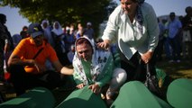 Srebrenica: 22 anni fa il massacro