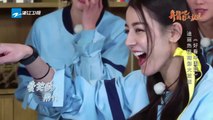 【花絮】 迪丽热巴开朗感染众人 跑男团告别 下季再见 《奔跑吧》Keep Running EP.13 20170707 [ 浙江卫视官方HD ]