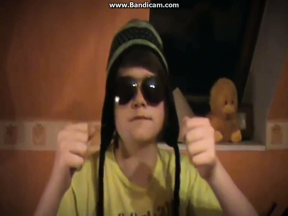 Multi Tańczy z tatą :D