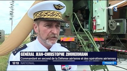 Défilé du 14-Juillet : les militaires sur le pied de guerre pour protéger Paris