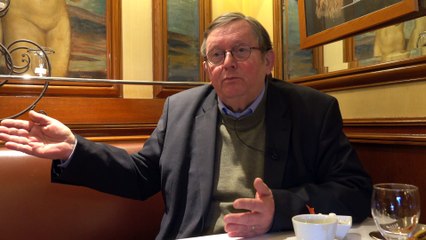 Crispr-Cas9, le défi éthique ?