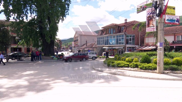 PDSH mbështet BDI-në për zgjedhjen e udhëheqësit të komunës së Bogovinës