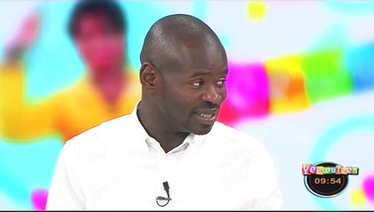 REPLAY - BIEN ETRE avec MADO dans Yeewu Leen du 11 Juillet 2017