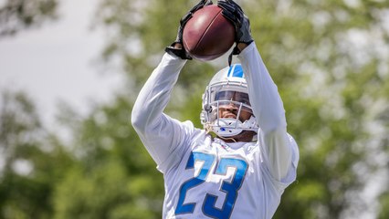 '4 Downs'- Detroit Lions: 2017 Player to watch CB Darius Slay