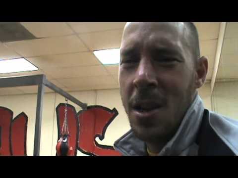 Malignaggi vs Maidana maybe next as paulie vs mosley is off - EsNews Boxing