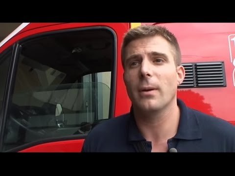 Pompiers, psys, médecins : urgences sur la ville