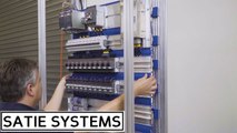 Satie Systems – Custom Framing for Electrical Panels | NewsWatch Review
