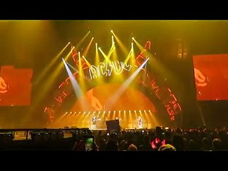 AC/DC with Axl Rose BB&T CENTER SUNRISE FLORIDA AUGUST 30 2016 (Full Show)