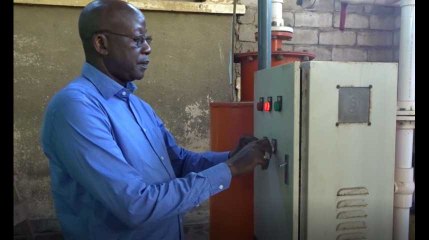 #4 Entrepreneurs sociaux : le biogaz après la fonction publique