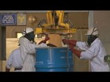 Trafic d'uranium - Spécial Investigation