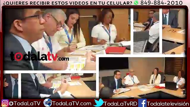 Andrés Navarro y Gonzalo castillo unidos para acelerar construcción de escuelas-Video