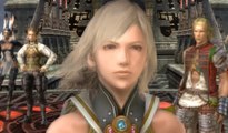 Final Fantasy XII The Zodiac Age - Tráiler de lanzamiento