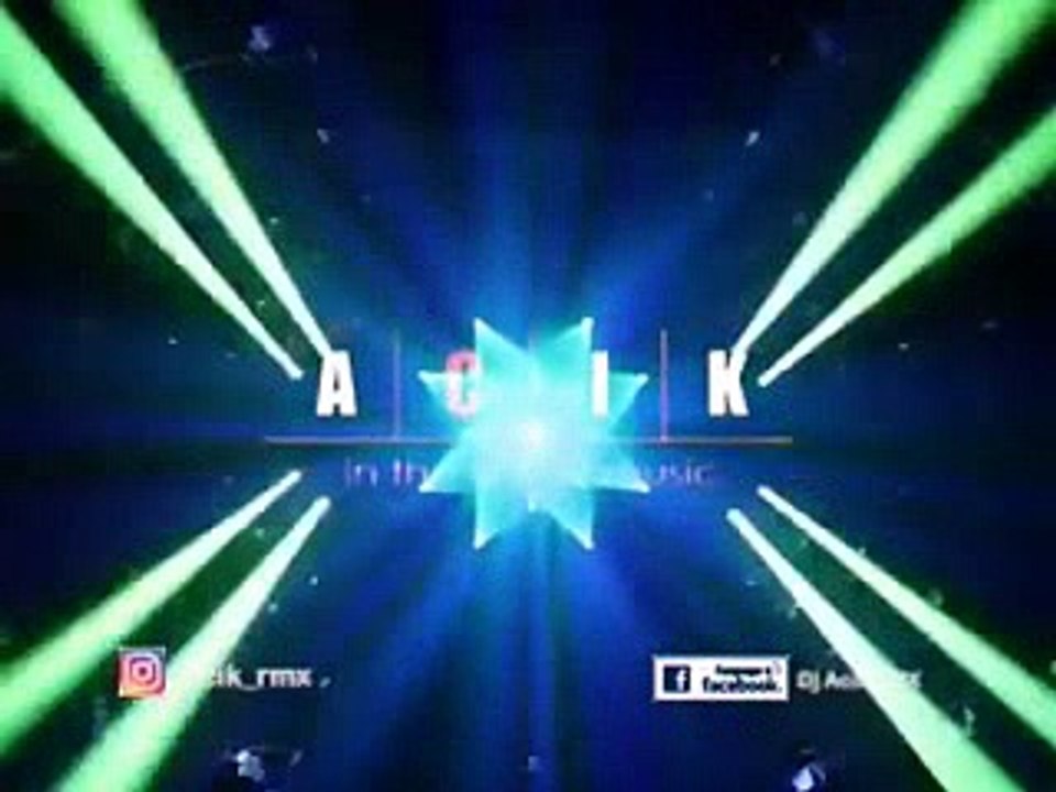 Nonstop Remix Funkot DJ ACIK