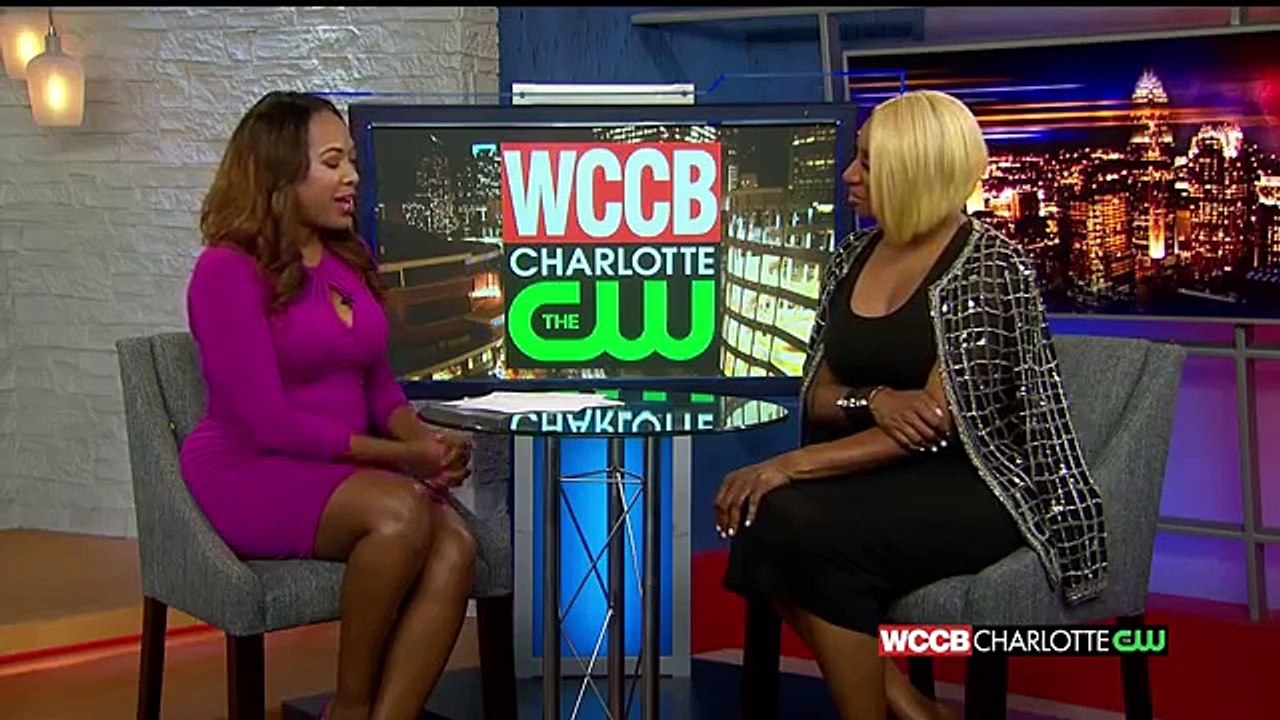 Real Housewife of Atlanta Nene Leakes talks about new comedy show, RHOA cast & career