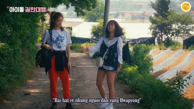 [RUBEE TEAM] [VIETSUB] [Web-drama] Idol Fever - Ep 2
