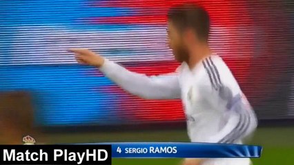 Bayern Munich vs Real Madrid 0-4 -Highlights UCL 2013-14