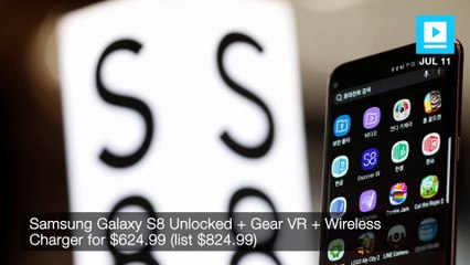 Amazon Prime Day 2017: the best tech deals