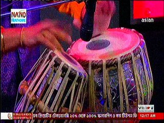 বিরহের সয্যায় শূন্য হ্রদয় নিয়ে পরে আছি আমি। রবি চৌধুরী।