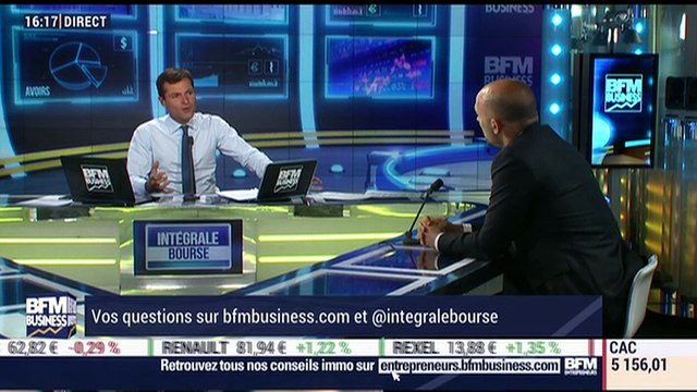 L'actu macro-éco: Le resserrement des conditions monétaires annoncé par les banques centrales au coeur des préoccupations - 11/07