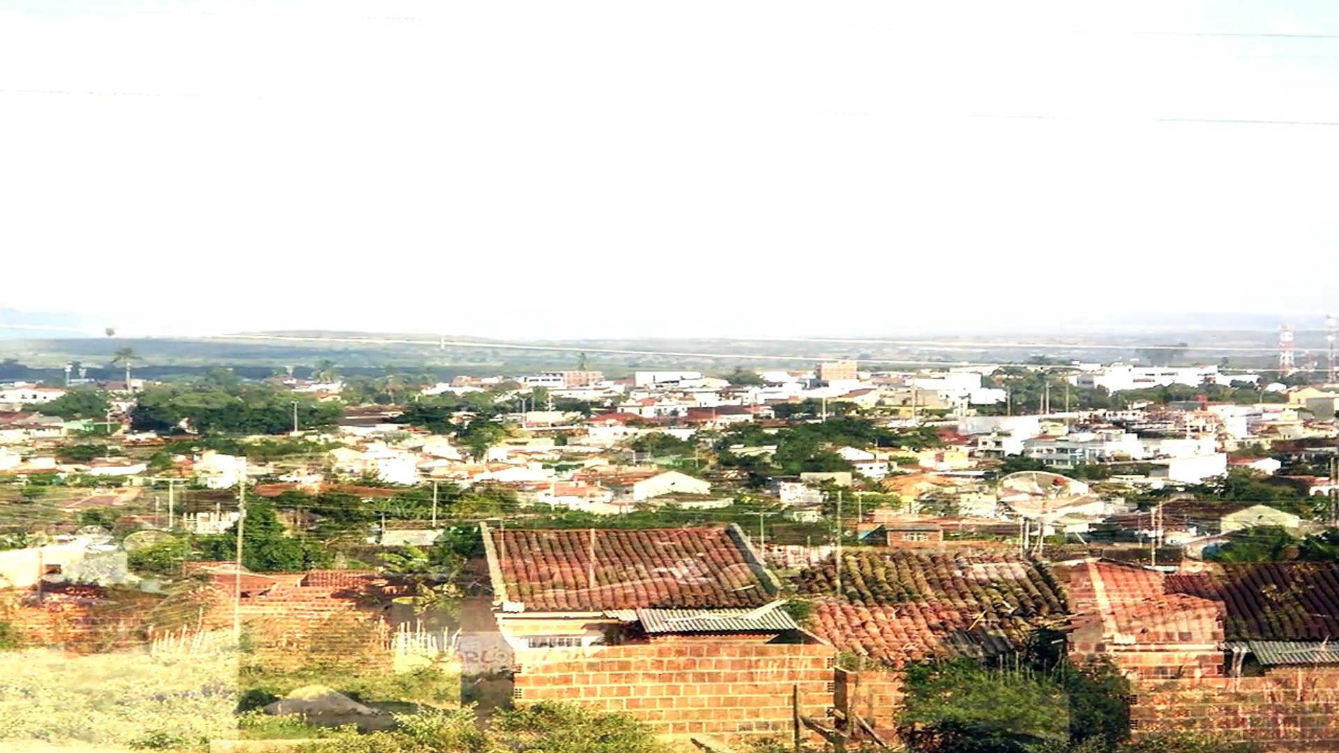 Senhor do Bonfim - Bahia