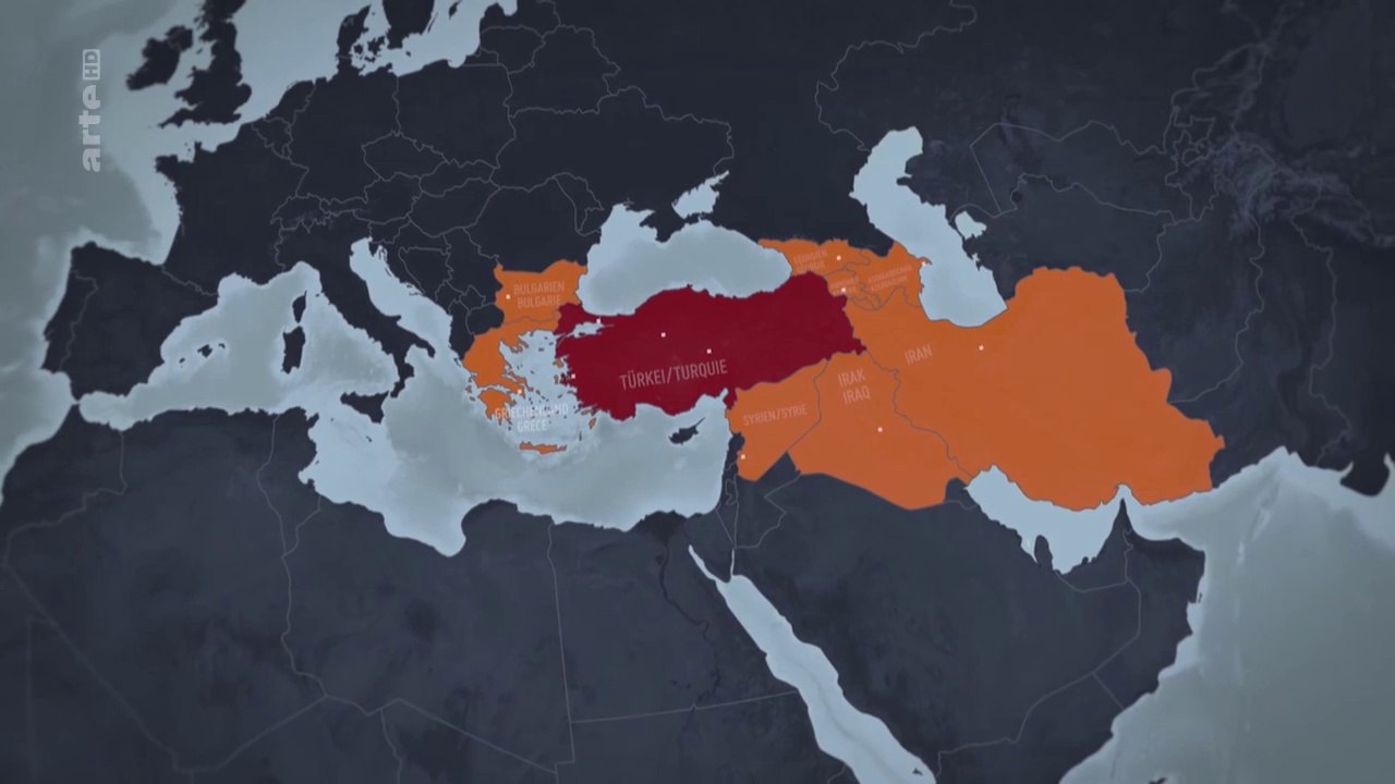 Stunde Null - Wohin steuert die Türkei?