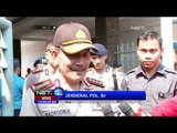 Tanggapan Presiden Jokowi dan Kapolri Terkait Bom Bunuh Diri di Solo - NET12