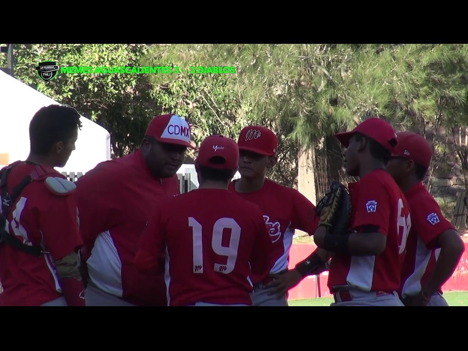 Memes Aguascalientes 3 - 2 Diablos