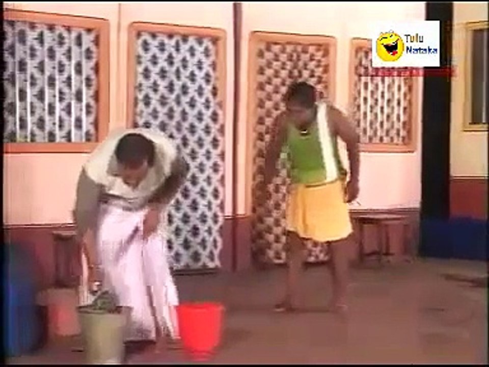 YANORI BAROLIYA TULU DRAMA 9