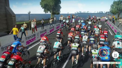 Tour de France 2017 : Périgueux / Bergerac, Stage 10, dixième étape, mardi 11 juillet, July the 11th