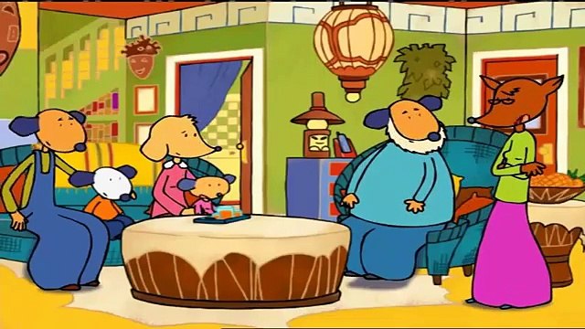 Çizgi Film Türkçe - BALİ Eski oyuncaklar eğlencelidir - 45 Bölüm izle _ Komik Karikatür