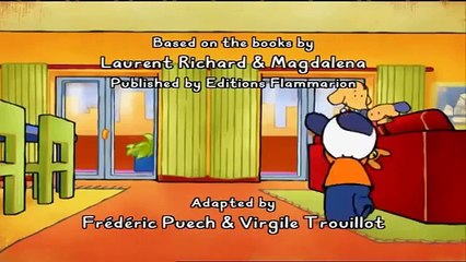 Çizgi Film Türkçe  - BALİ - Bırr çok soğuk - 01 Bölüm izle _ Komik Karikatür _ Animasyon