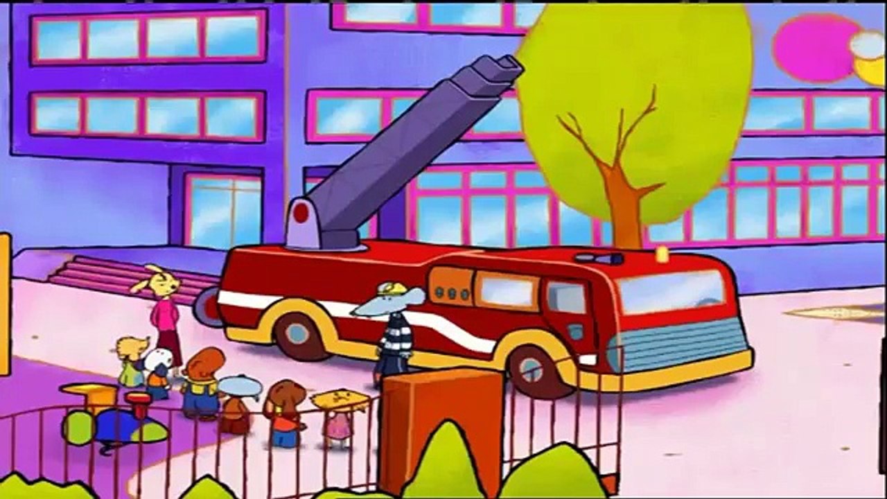 Çizgi Film Türkçe  - BALİ - Büyüdüğüm zaman ! - 34 Bölüm izle _Komik Karikatür _ Animasyon