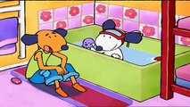 Çizgi Film Türkçe  - BALİ Hava çok sıcak - 16 Bölüm izle _ Komik Karikatür ( Animasyon )