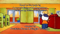 Çizgi Film Türkçe  - BALİ Korkmuyorum ! 5 Bölüm izle _ Komik Karikatür ( Animasyon )