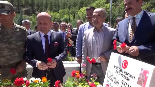 Naci Bostancı: Chp ve Hdp Sınıfta Kaldı, AK Parti ile MHP Kararlı Tavır Sergiledi