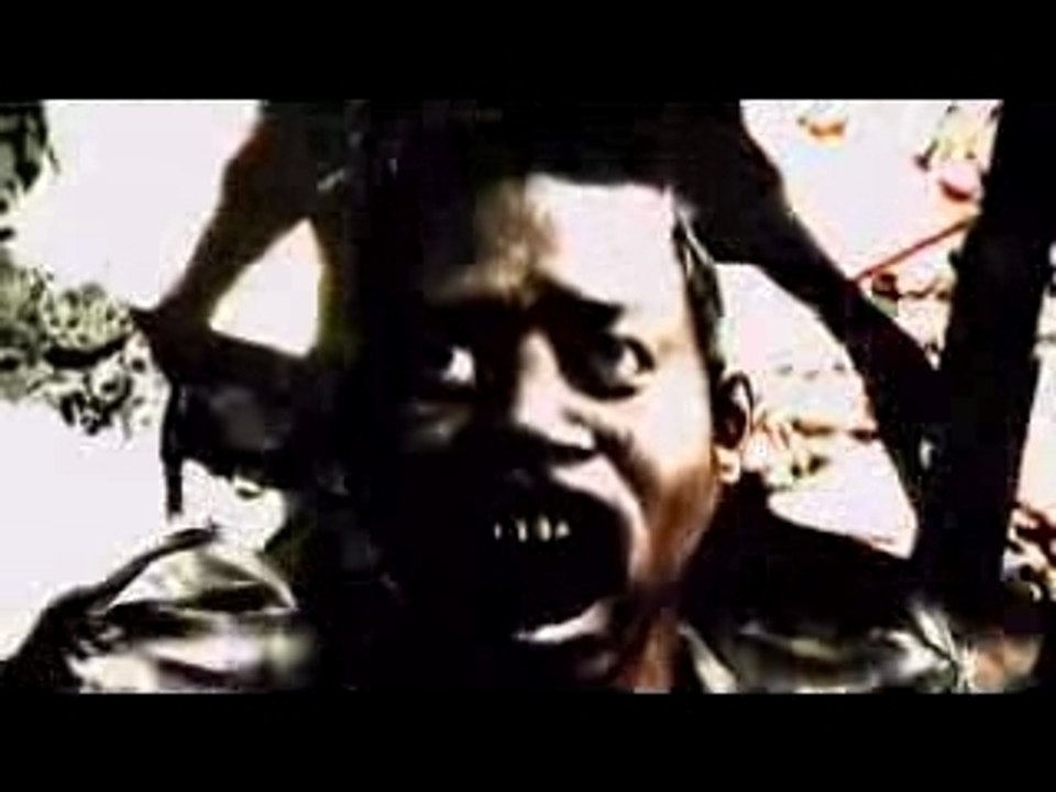 Resident Evil 5 Intro