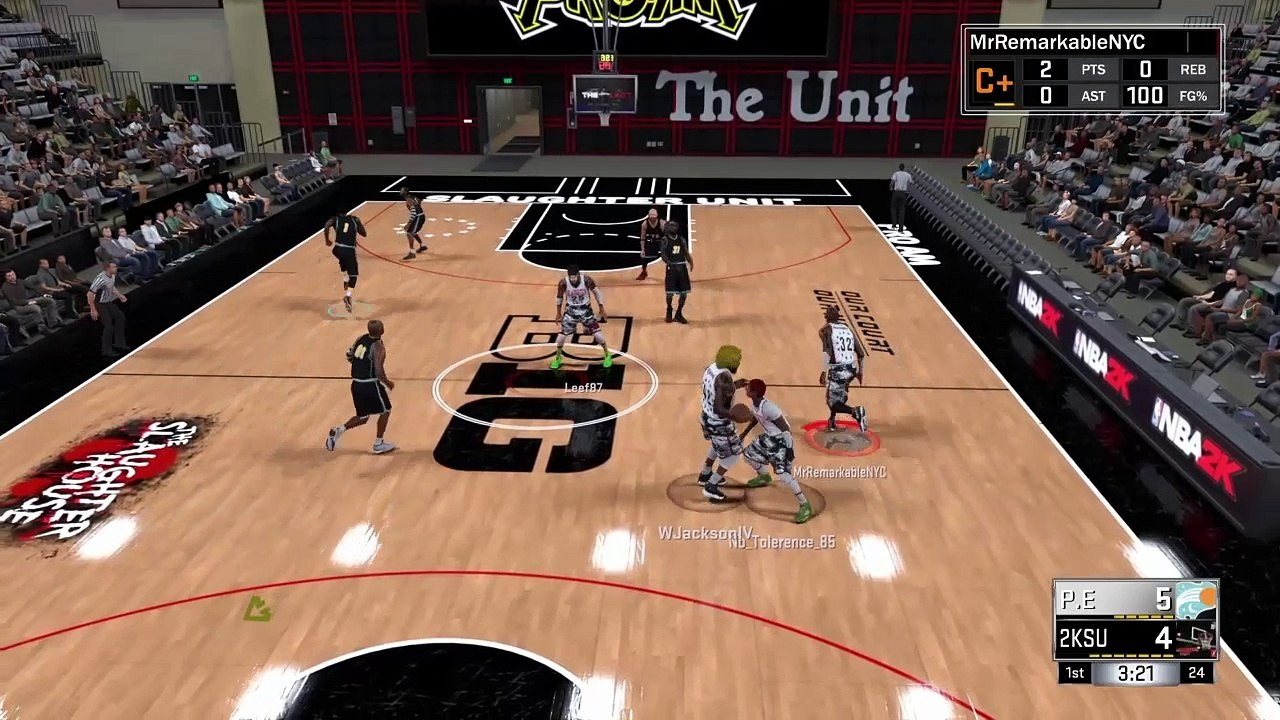 SHAREfactory™ Close Call