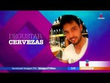 ¡Gana dinero tomando cerveza! | Noticias con Francisco Zea