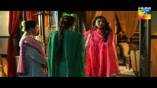 Alif Allah Aur Insaan Episode 12 HUM TV Drama - 11 July 2017