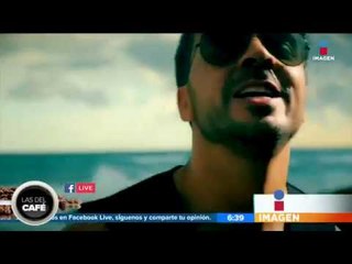 ¿Por qué "Despacito" es tan pegajosa? | Las del Café | Noticias con Francisco Zea