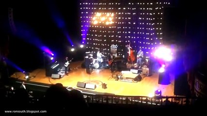 Steve Perry and EELS Live in Los Angeles, CA on 6 11 14