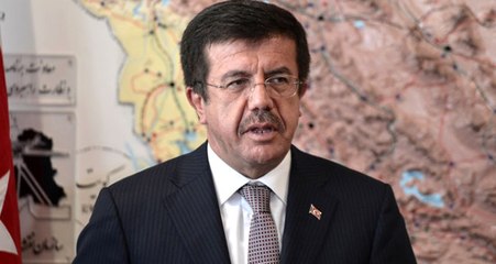 Bakan Zeybekci Yasakçılara Sert Çıktı: Senden İzin İsteyen mi Var, Bu Ne Nezaketsizlik