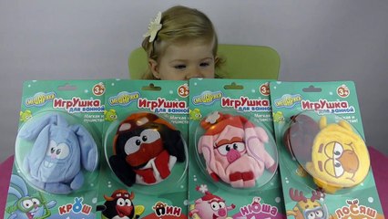 ✿ Яйца СЮРПРИЗ и Игрушки. Распаковка Божьи Коровки с Сюрпризом от Диана Шоу. Unboxing surp
