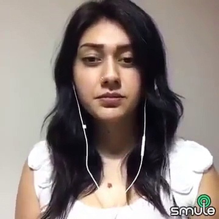 Amatör Şarkılar Yaren Doğan - Karagözlüm Ölesim Var