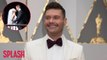 Ryan Seacrest Congrats Julianne Hough on 'Stunning' Wedding