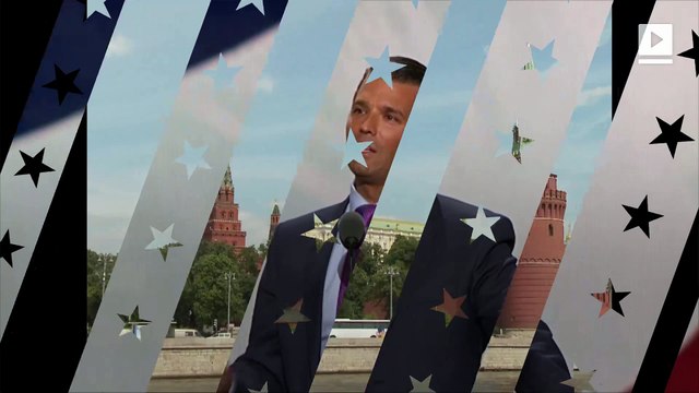 Russian lawyer speaks out on Trump Jr. meeting