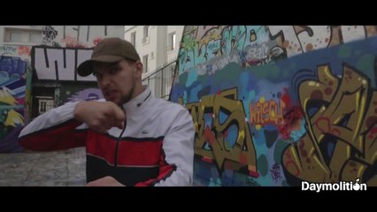 Takos BLF - Agir La Nuit - A petite dose #3