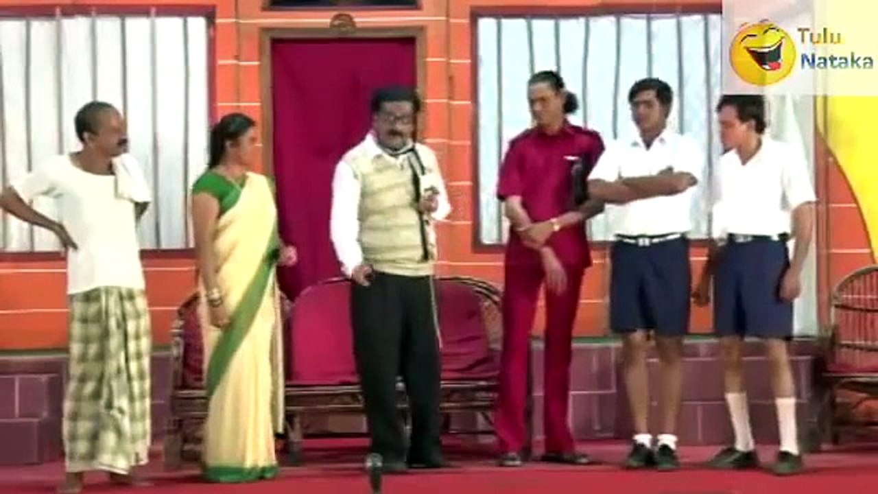 Yaan pandendh panocchi comedy 7