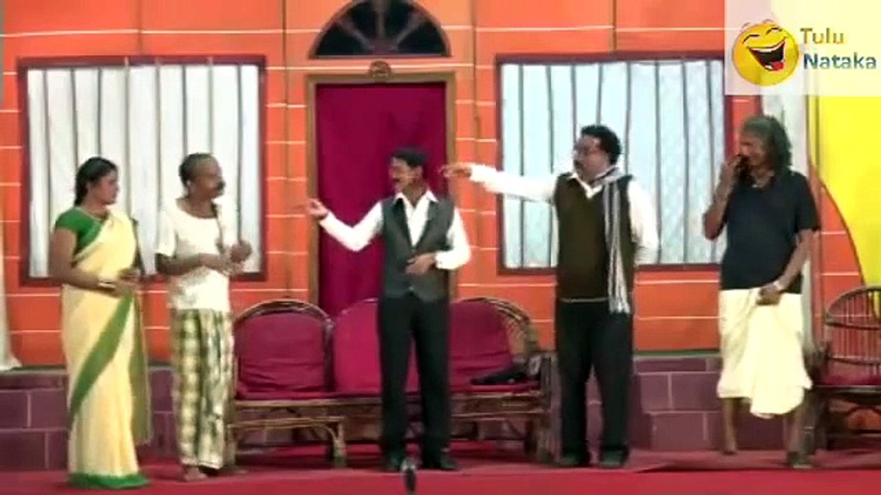 Yaan pandendh panocchi comedy 9