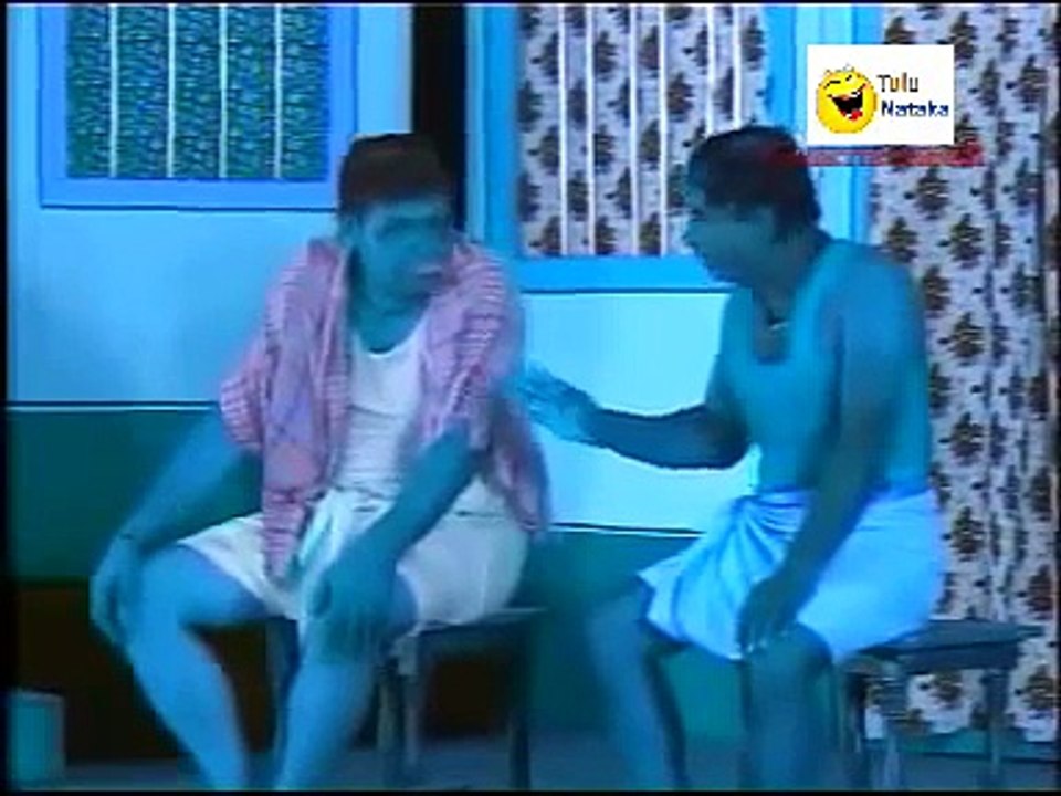 YANORI BAROLIYA TULU DRAMA 13